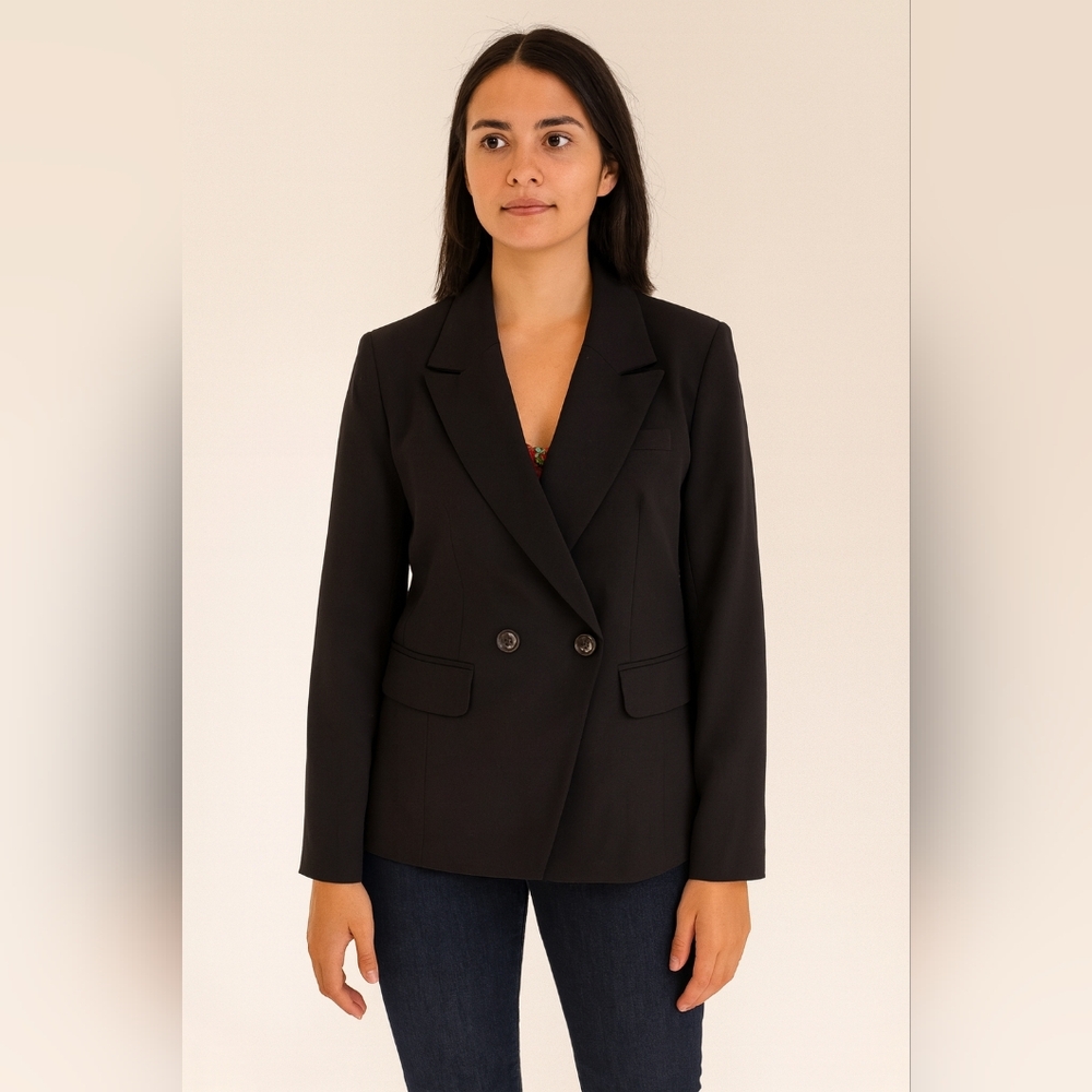 Bagatelle Collection Business Casual Career‎ NWT Blazer Womens Size Small